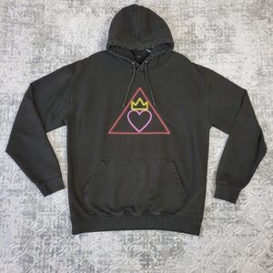 Todrick Hall Haus Party Hoodie Men's Medium Black World Tour 2019 Concert